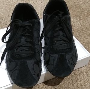 Designer Tennis Shoes